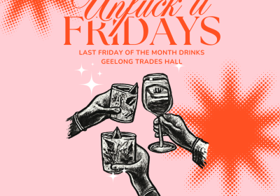 unfuck it Fridays Aug