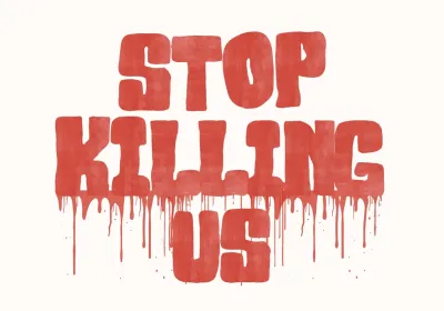 Artwork and image for event "Stop Killing Us: Students stand against sexual violence" 11am 09/09/2026 Hyde Park, Elizabeth St, Gadigal Country, Sydney NSW 2000