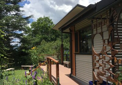 Eco House