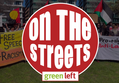 on the streets podcast