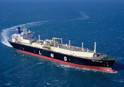 LNG