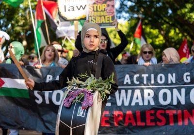 Palestine ZP
