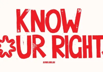 Know Your Rights