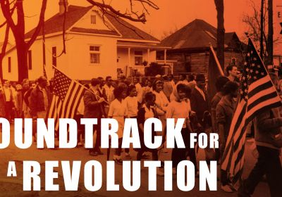Soundtrack for Revolution