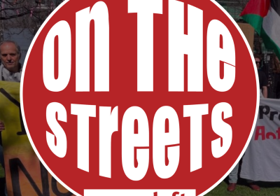 on the streets podcast