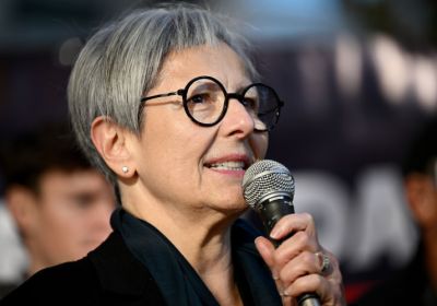 Mary Kostakidis