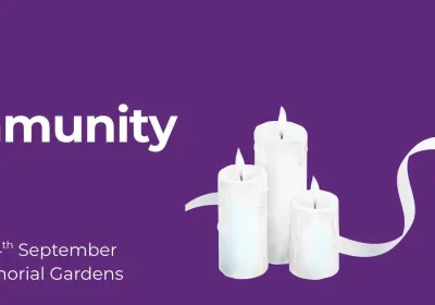 Artwork and image for event "Community Vigil" 6pm 24/09/02026 Victory Memorial Gardens, Baylis St & Morrow St, Wagga Wagga NSW 2650