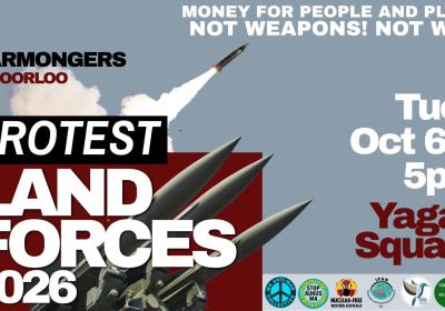 land forces