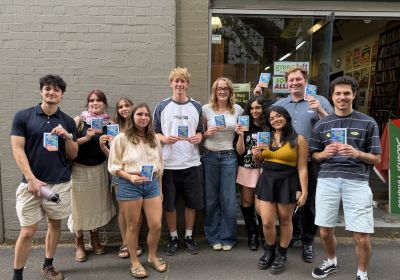 sydney students for climate