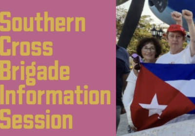 Cuba Brigade