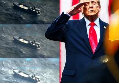 Donald Trump Venezuela