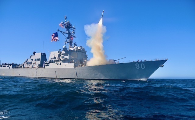 Australia's war preparations could include worrying Defence Act changes - Vimarsana News