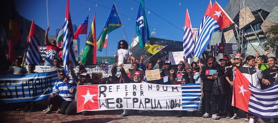 Free West Papua