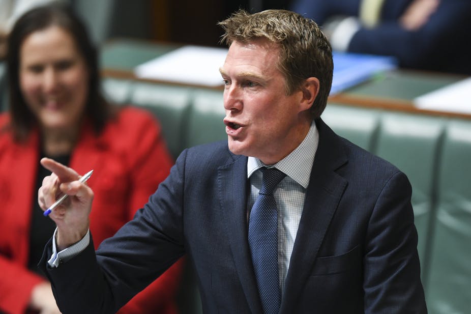 Government proposes making journalism a crime