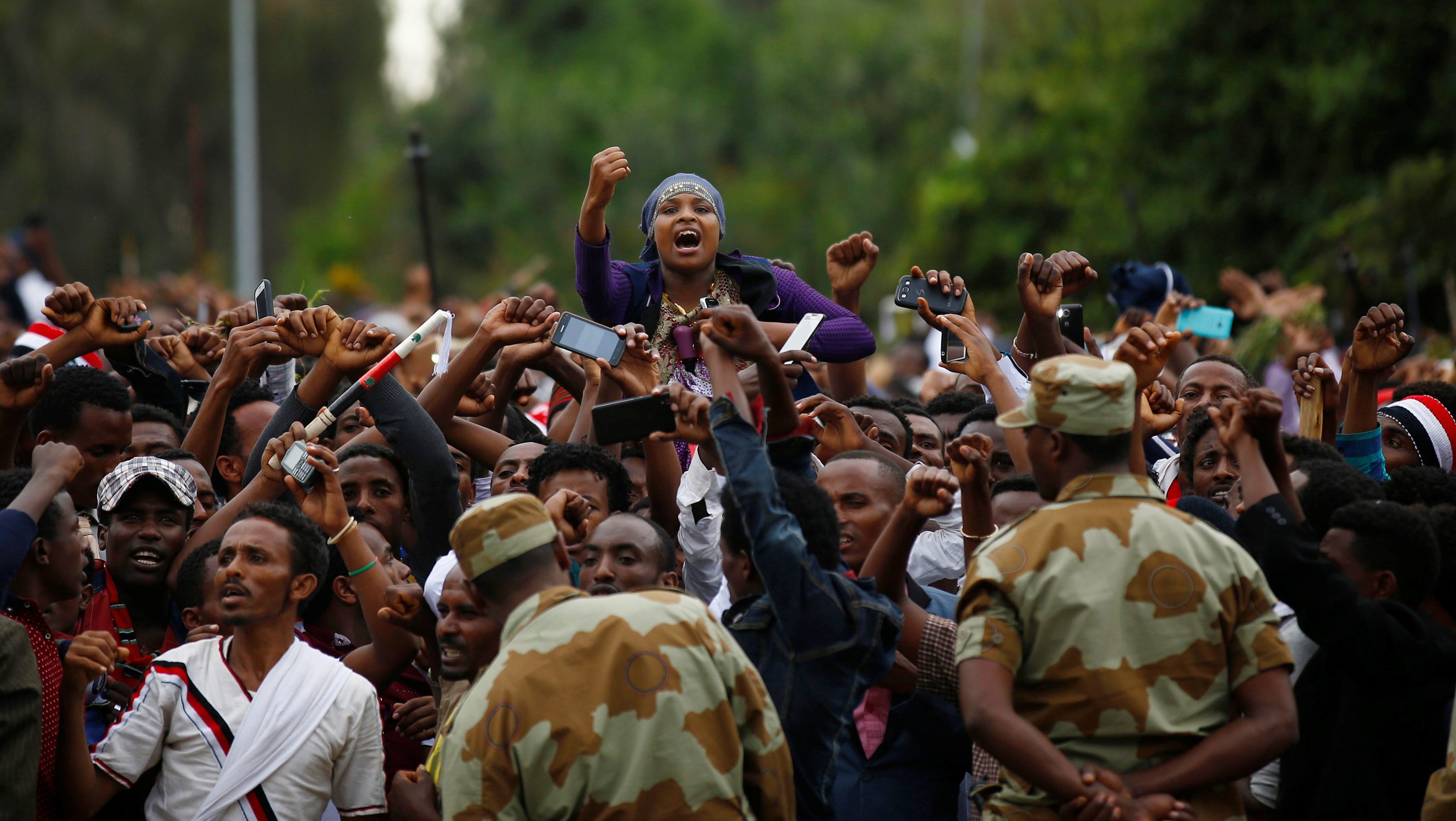 What is the date in ethiopia now What is the date in ethiopia now