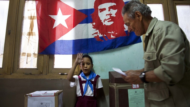about cuba