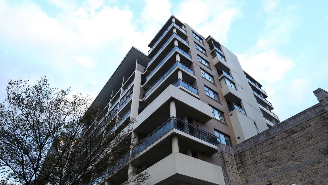 NSW government to blame for Mascot Towers fiasco, say residents