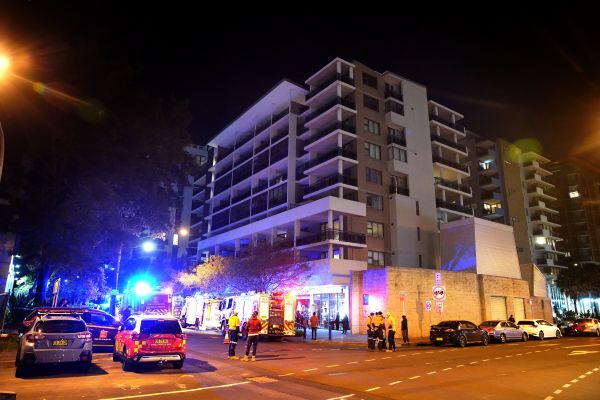 Mascot Towers debacle a sign of deep housing crisis