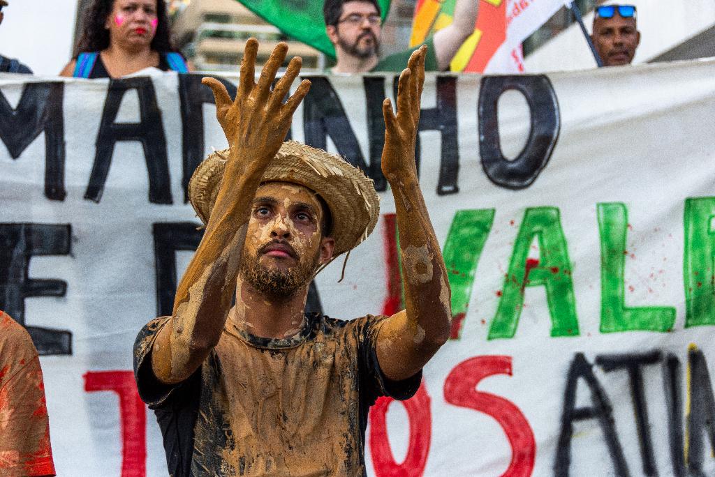 Brazilian environmentalists warn of more mining disasters