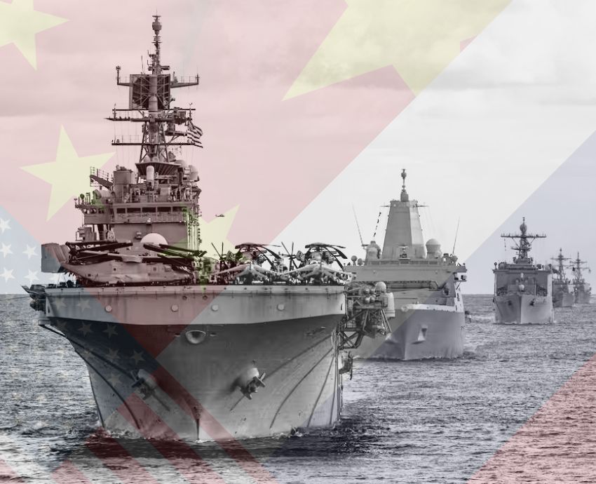 New imperialist powers and the faulty logic behind multipolarity